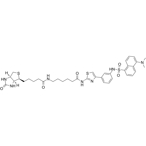 HA15-Biotin 1965310-52-4